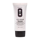 Корректирующий крем для лица CCC Cream Radiant Complexion SPF 50+ PA+++ YU.R