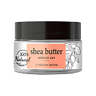 Масло ши с маслом арганы Бизорюк Professional