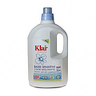 Жидкое средство для цветного белья Klar