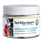    Exfoliating cleanser Herbfarmacy