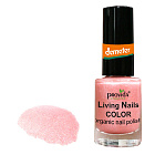 Лак для ногтей "Шелковый блеск" (тон 21), Provida Organics