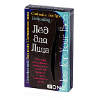 Лед для лица Освежающий для кожи смешанного типа DNC