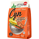 Смесь с чечевицей, картофелем и луком Bionova