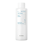 Лосьон для чувствительной кожи The simple daily lotion SCINIC