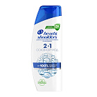 Шампунь и бальзам-ополаскиватель против перхоти 2 в 1 Основной уход Head & Shoulders