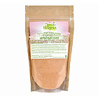 Молочно-солевая шипучка для ванны "Бархатный сезон" Душка-Отдушка