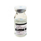 Фито пилинг AHA-кислоты с экстрактом клёна серебристого BTpeeL