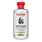 Тоник для лица с Алое Вера и экстрактом огурца Thayers