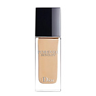 Тональный крем для лица Forever skin glow Dior