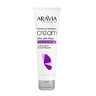 Интенсивно увлажняющий крем для лица с мочевиной ARAVIA Professional