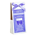 Натуральный крем-бальзам для губ "Сладкая лаванда" Lavanda Shop