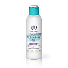    Favorite cleansing gel The U