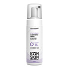 Пенка для умывания Ultra tolerance cleansing foam ICON SKIN