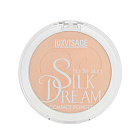 Пудра для лица Silk dream LUXVISAGE