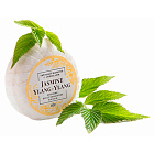 Твердый шампунь для волос Jasmine & Ylang-Ylang Blagovkus