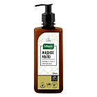 Жидкое мыло Имбирь & Лайм на основе мятной воды Mayeri