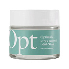 Легкий увлажняющий крем для лица Optimals Hydra Radiance Oriflame