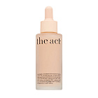 Сыворотка для лица Glow and priming The Act