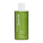 Сыворотка для лица All-in-one cica capsule ampoule Jigott