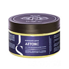 Моющий скраб для чувствительной кожи головы "Детокс" Jurassic Spa