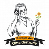 Oma Gertrude