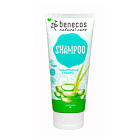 Шампунь "Алоэ вера" Benecos