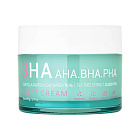 Крем для лица 3HA с AHA, BHA и PHA-кислотами Esfolio