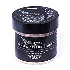 Ванильно-цитрусовый сахарный скраб для свежих идей Laboratorium