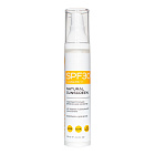 Натуральный солнцезащитный крем SPF30 SIBIRBOTANIQ