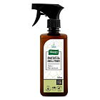 Очиститель стекол и зеркал&nbsp;Мята & Лайм на основе мятной воды Mayeri