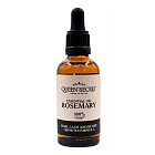 Розмариновое масло для роста и ухода за волосами и ресницами QUEEN'SECRET