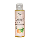 Натуральное гидрофильное масло с эфирным маслом сосны и апельсина SiddhiLab