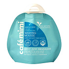 Мусс для умывания &laquo;Нежный уход&raquo; для сухой и чувствительной кожи Le Cafe MiMi