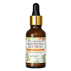 Тонизирующая сыворотка для лица до 35 лет "Сохранение молодости" Рецепты бабушки Агафьи