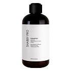 Шампунь для нормальной кожи головы SHABBY PRO