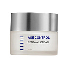 Обновляющий крем Age control renewal cream Holy Land