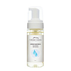 Деликатная пенка для умывания Evabeauty Cosmetica