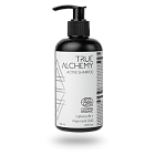 Active shampoo "Caffeine 1% + Piperine & DHQ", шампунь True Alchemy