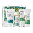 Набор косметики "Чистая кожа" Balance Me