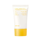 Осветляющий солнцезащитный крем Pore+Dark Spot Brightening Care Sunscreen SPF50+ PA++++ Celimax