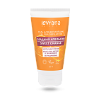 Гидрофильный гель для бритья "Сладкий апельсин" Levrana