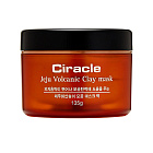 Маска из вулканической глины чеджу Jeju volcanic clay mask Ciracle
