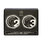 Набор ампул для утолщения и ускорения роста волос Nano Organic