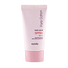 Матирующий BB крем Pure Cotton Perfect Cover BB Cream Eyenlip
