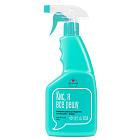 Универсальное средство Антиналет + Блеск "Кис, я все решу" - Хвойный лес, I'M HOME