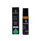 Сыворотка-флюид для кожи вокруг глаз "Мгновенный лифтинг" серия "Чистый лист" Meela Meelo