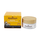 Крем-бальзам для кожи вокруг глаз и губ с маслом опунции индийской Abeelium