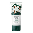 Мужской увлажняющий крем с экстрактами сосны и центеллы For Men Pine Calming Cica Cream Round Lab