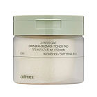 Успокаивающие тонер-пэды для лица Ji Woo Gae Cica BHA Blemish Celimax