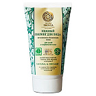 Нежный пилинг для лица Natura Siberica